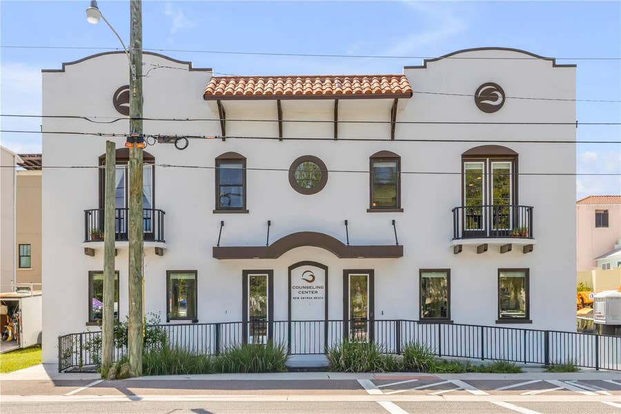 Property photo for 136 JULIA STREET, New Smyrna Beach, FL