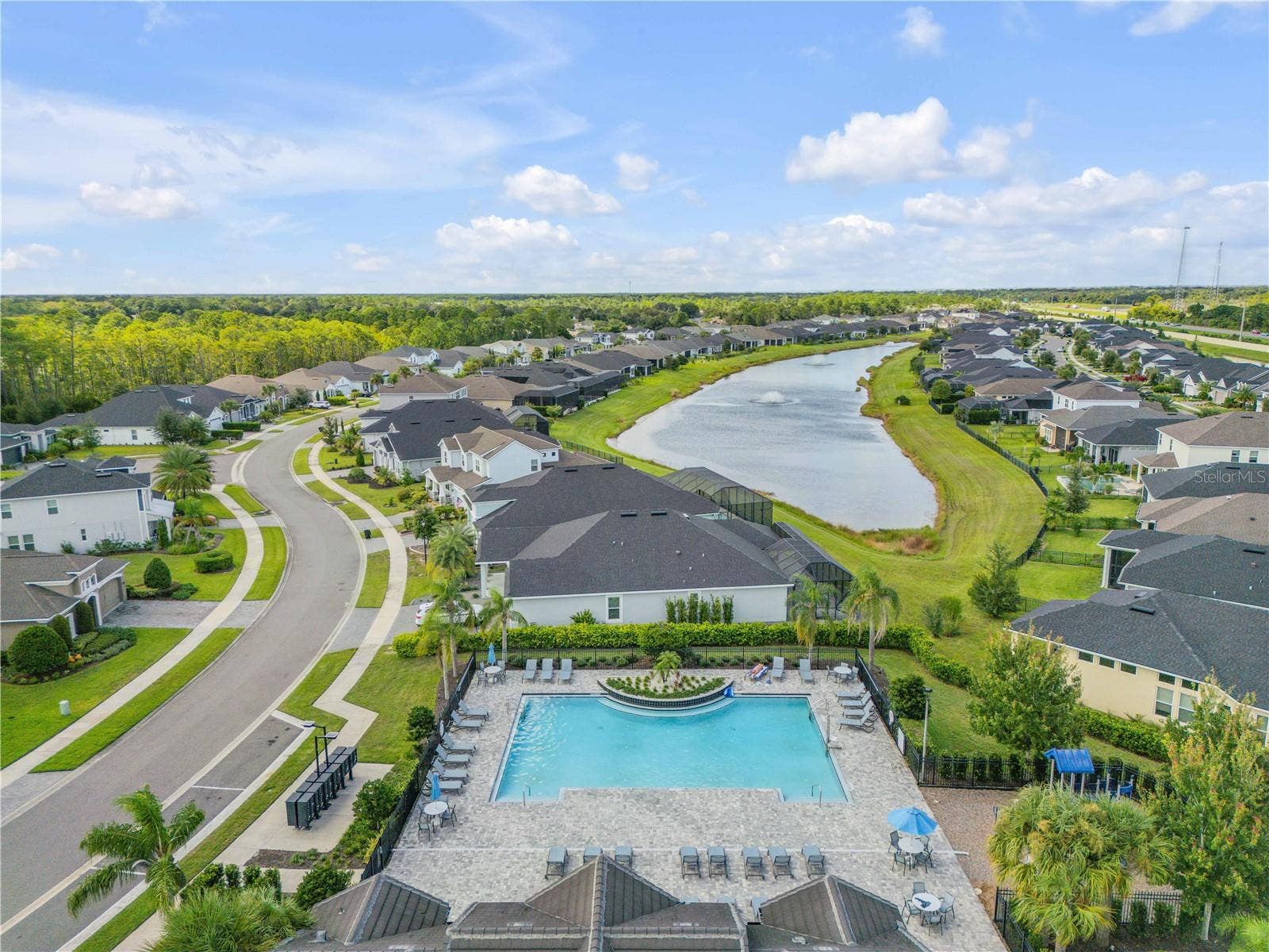 6374 HANFIELD DRIVE, Port Orange, FL 32128