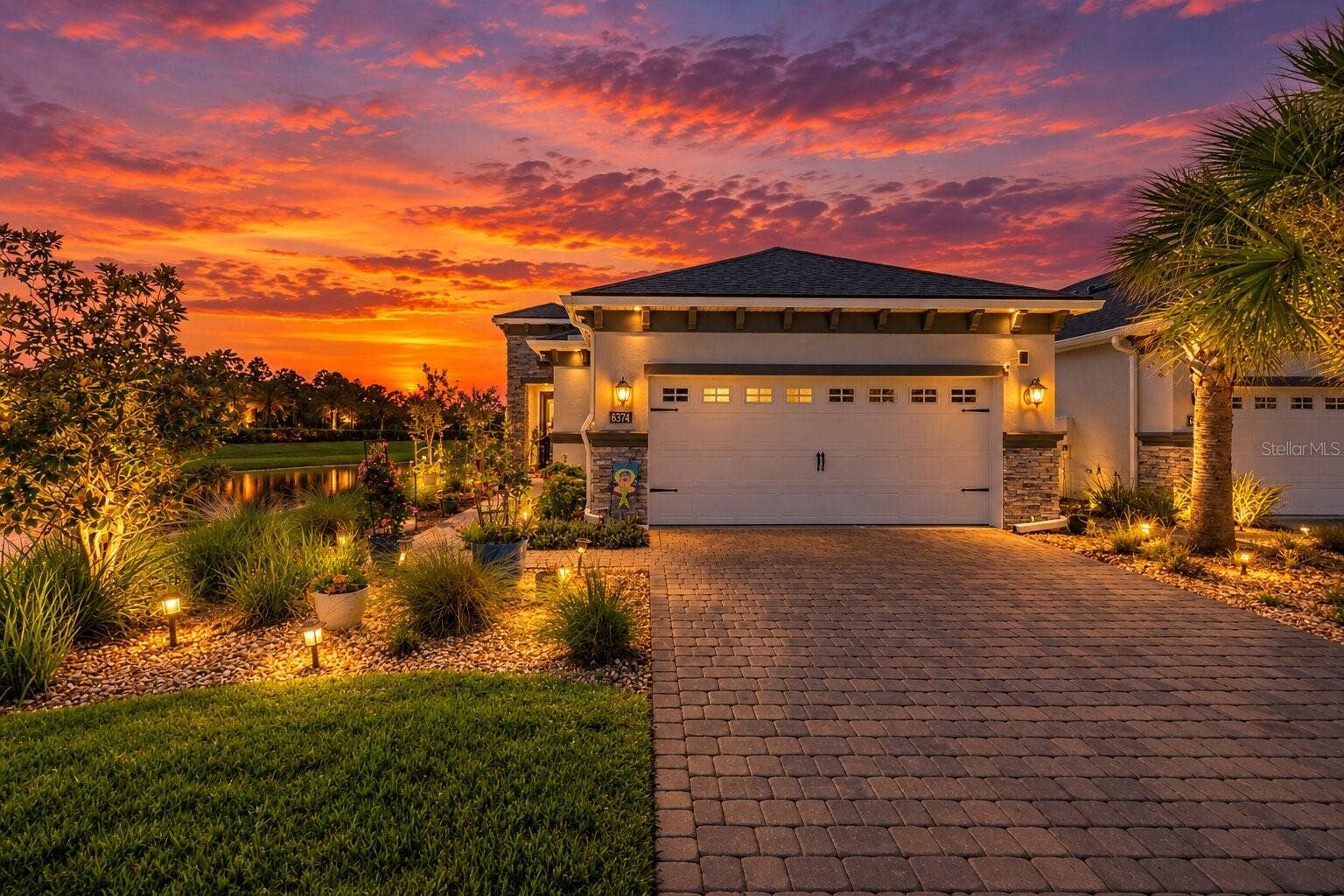 6374 HANFIELD DRIVE, Port Orange, FL 32128