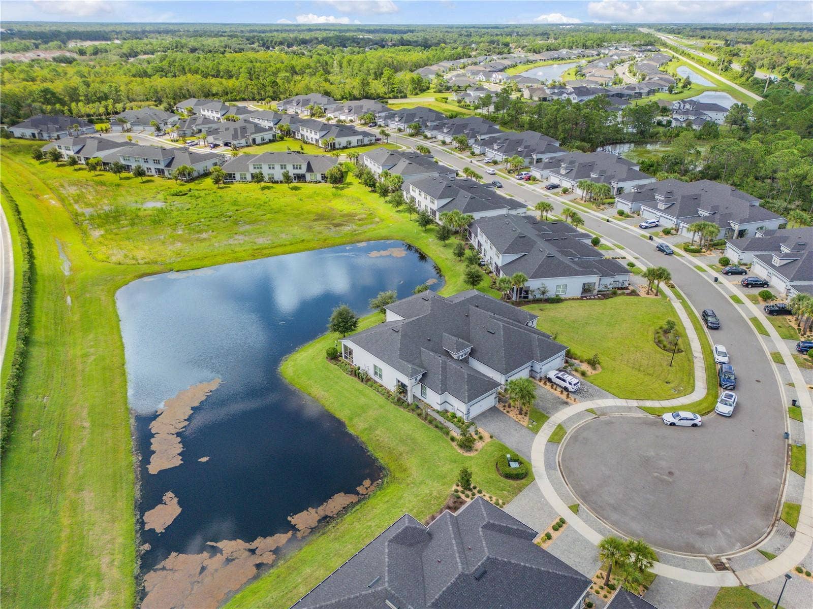 6374 HANFIELD DRIVE, Port Orange, FL 32128