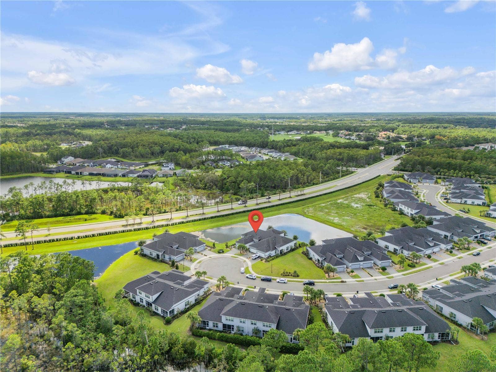 6374 HANFIELD DRIVE, Port Orange, FL 32128