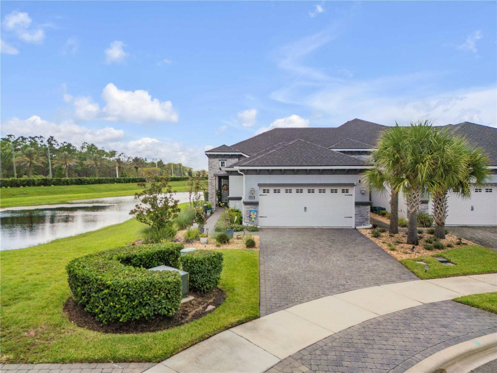 6374 HANFIELD DRIVE, Port Orange, FL 32128