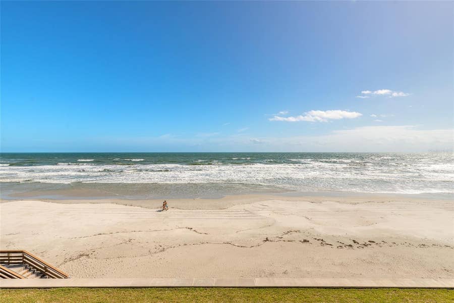 Property photo for 4801 SAXON DRIVE, #A-303, New Smyrna Beach, FL