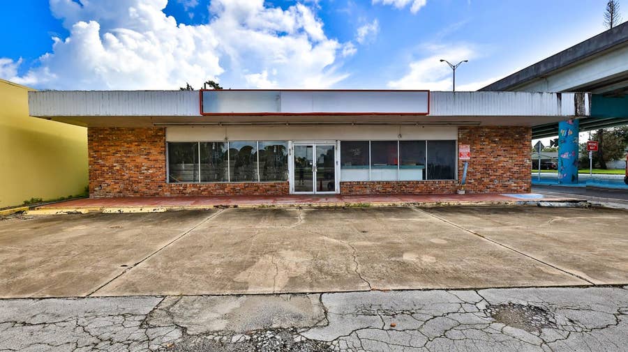 Property photo for New Smyrna Beach, FL