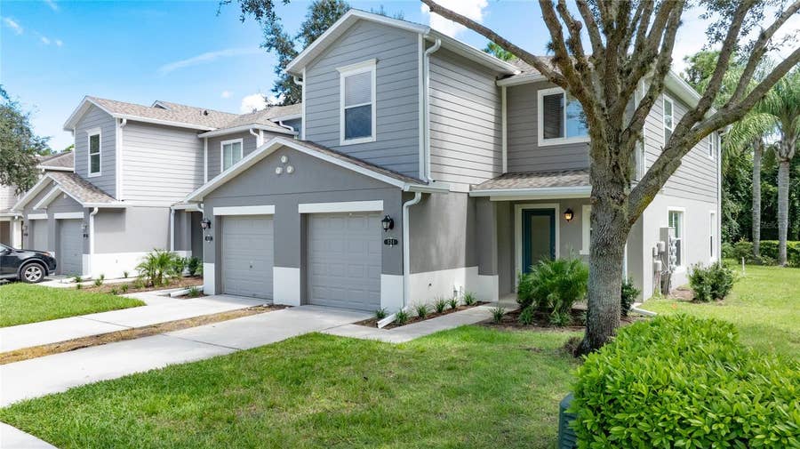 Property photo for 521 MOUNT OLYMPUS BOULEVARD, New Smyrna Beach, FL