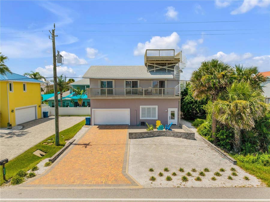 Property photo for 6324 TURTLEMOUND ROAD, New Smyrna Beach, FL
