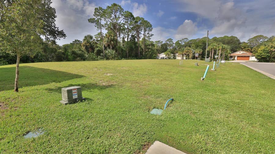 Property photo for New Smyrna Beach, FL