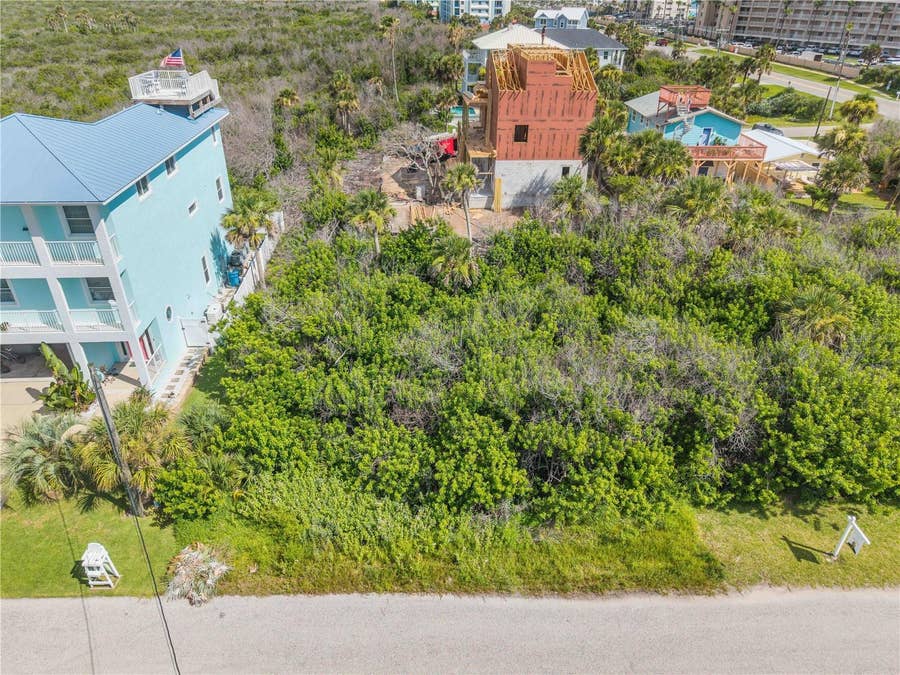 Property photo for 0 BASS AVENUE, New Smyrna Beach, FL