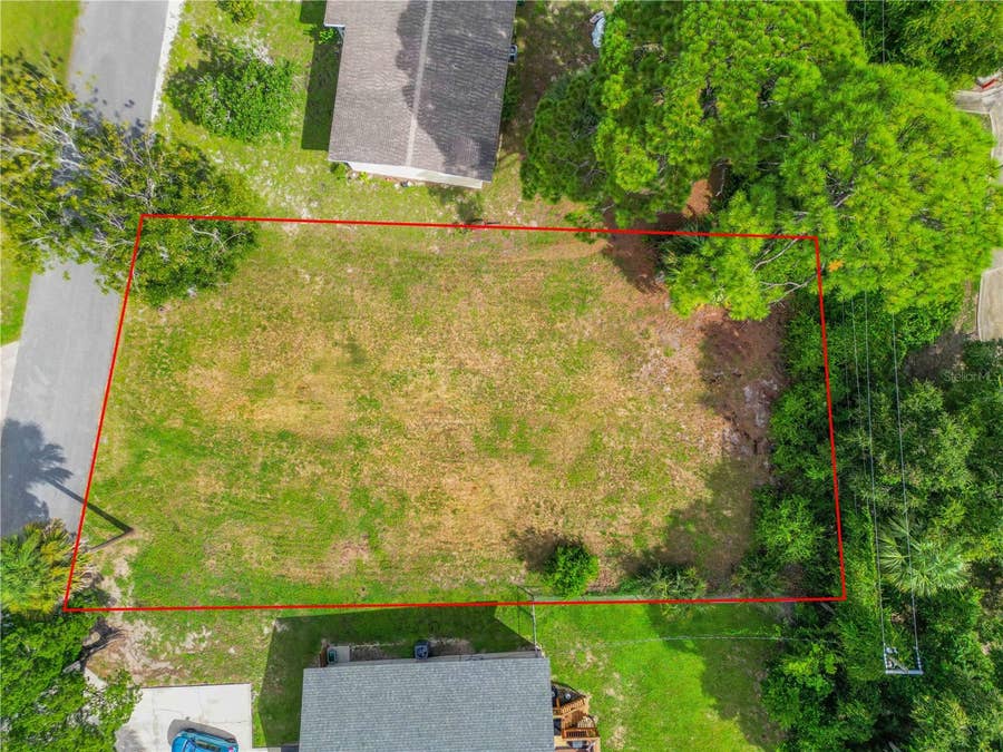 Property photo for 1715 EDGEWATER DRIVE, Edgewater, FL