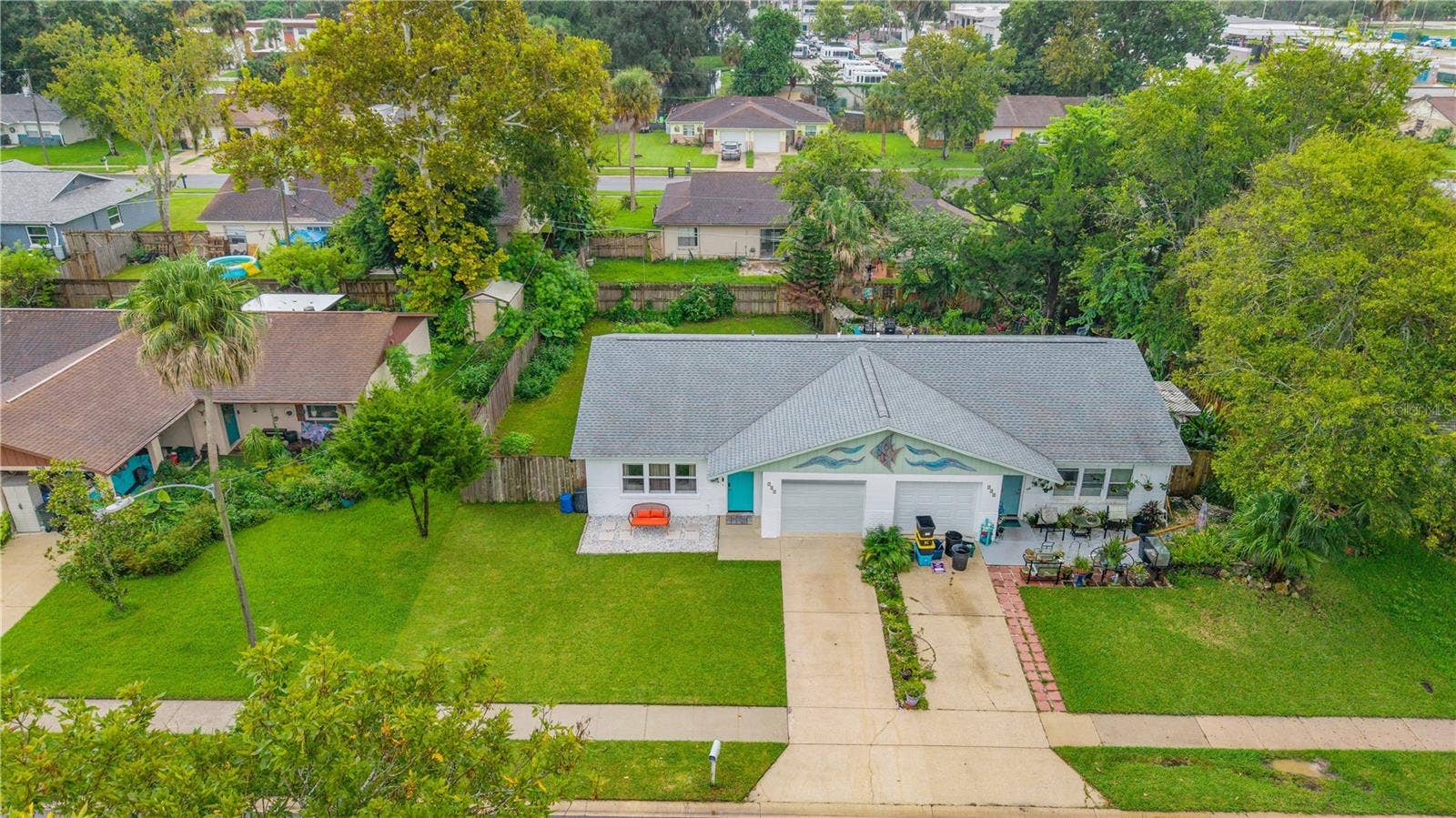 921 ASPEN DRIVE, South Daytona, FL 32119 921 ASPEN DRIVE, South Daytona, FL 32119