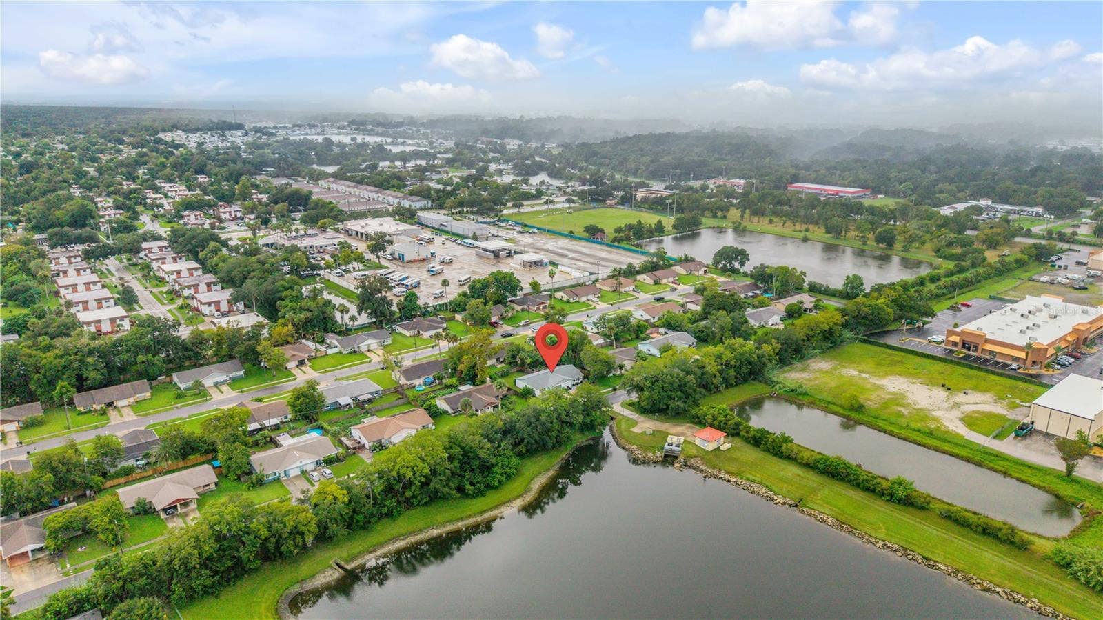 921 ASPEN DRIVE, South Daytona, FL 32119 921 ASPEN DRIVE, South Daytona, FL 32119