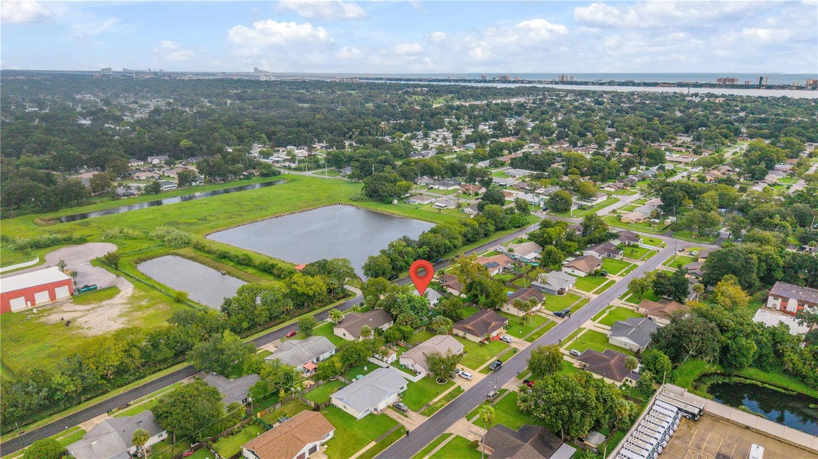 921 ASPEN DRIVE, South Daytona, FL 32119 921 ASPEN DRIVE, South Daytona, FL 32119