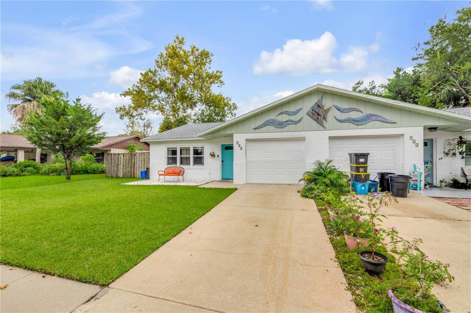 921 ASPEN DRIVE, South Daytona, FL 32119 921 ASPEN DRIVE, South Daytona, FL 32119