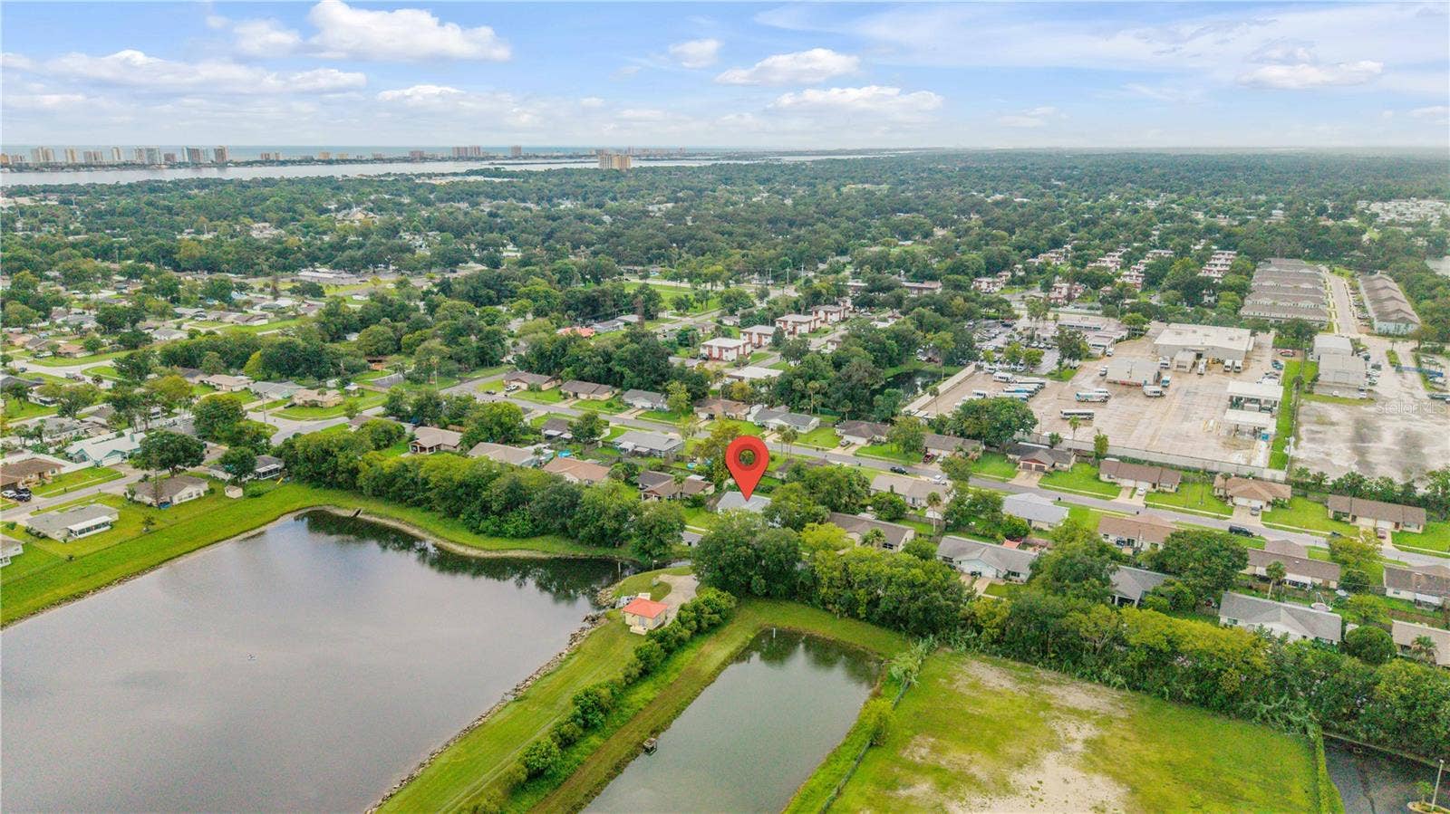 921 ASPEN DRIVE, South Daytona, FL 32119 921 ASPEN DRIVE, South Daytona, FL 32119