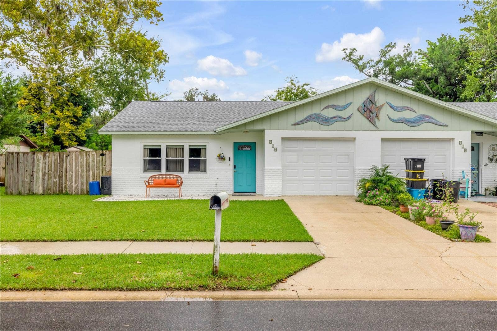 921 ASPEN DRIVE, South Daytona, FL 32119 921 ASPEN DRIVE, South Daytona, FL 32119