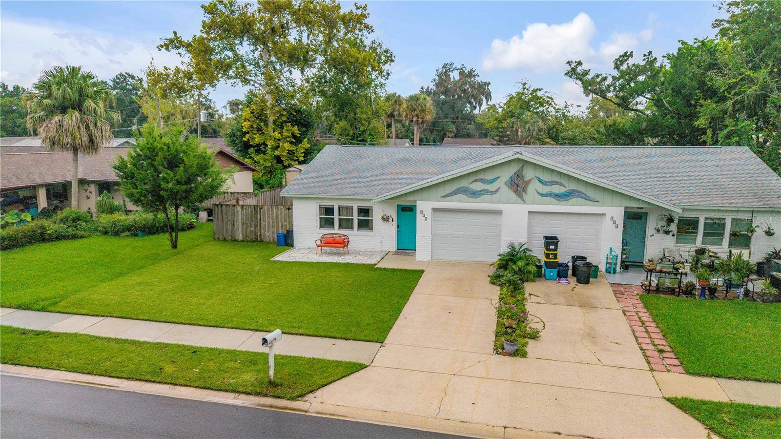 921 ASPEN DRIVE, South Daytona, FL 32119 921 ASPEN DRIVE, South Daytona, FL 32119