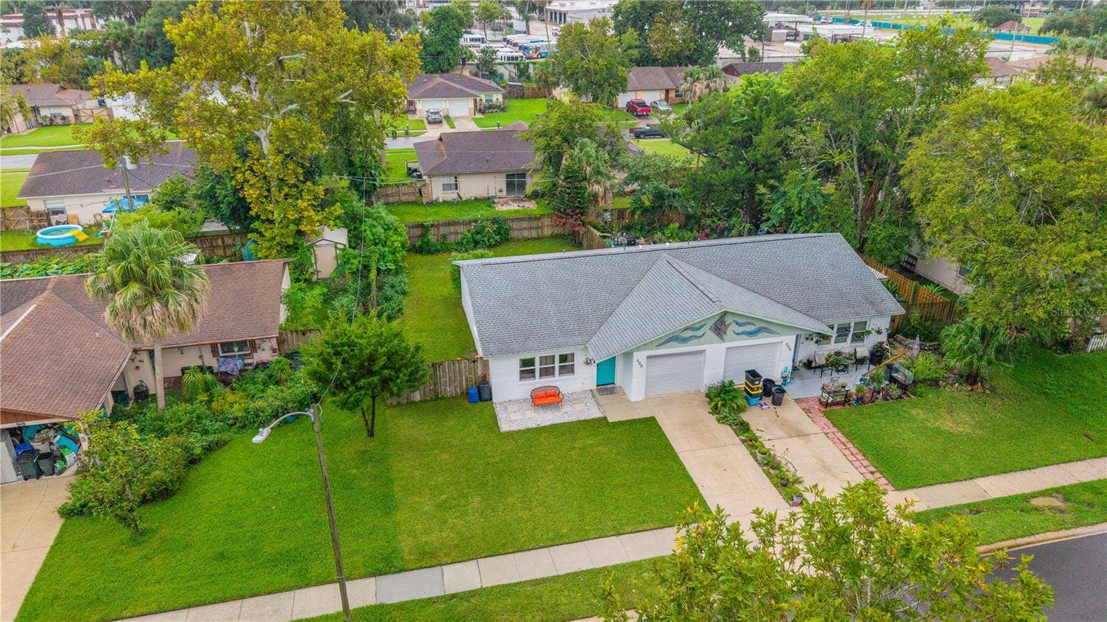 921 ASPEN DRIVE, South Daytona, FL 32119 921 ASPEN DRIVE, South Daytona, FL 32119