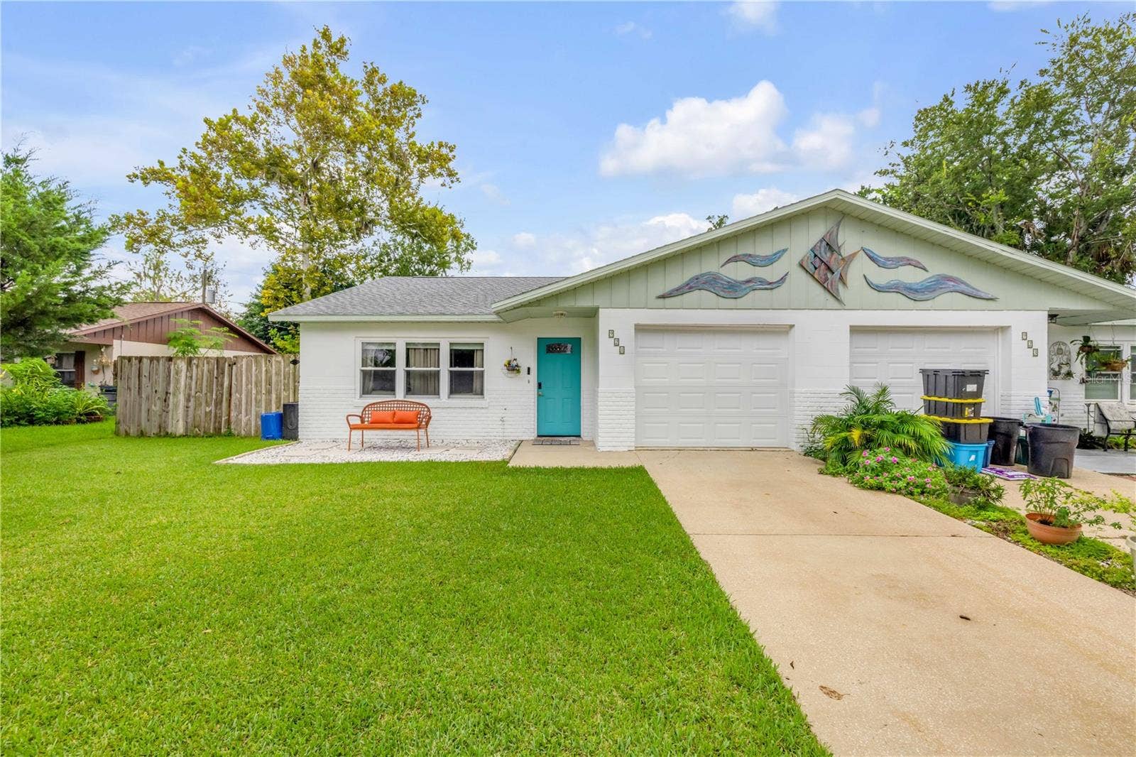 921 ASPEN DRIVE, South Daytona, FL 32119 921 ASPEN DRIVE, South Daytona, FL 32119