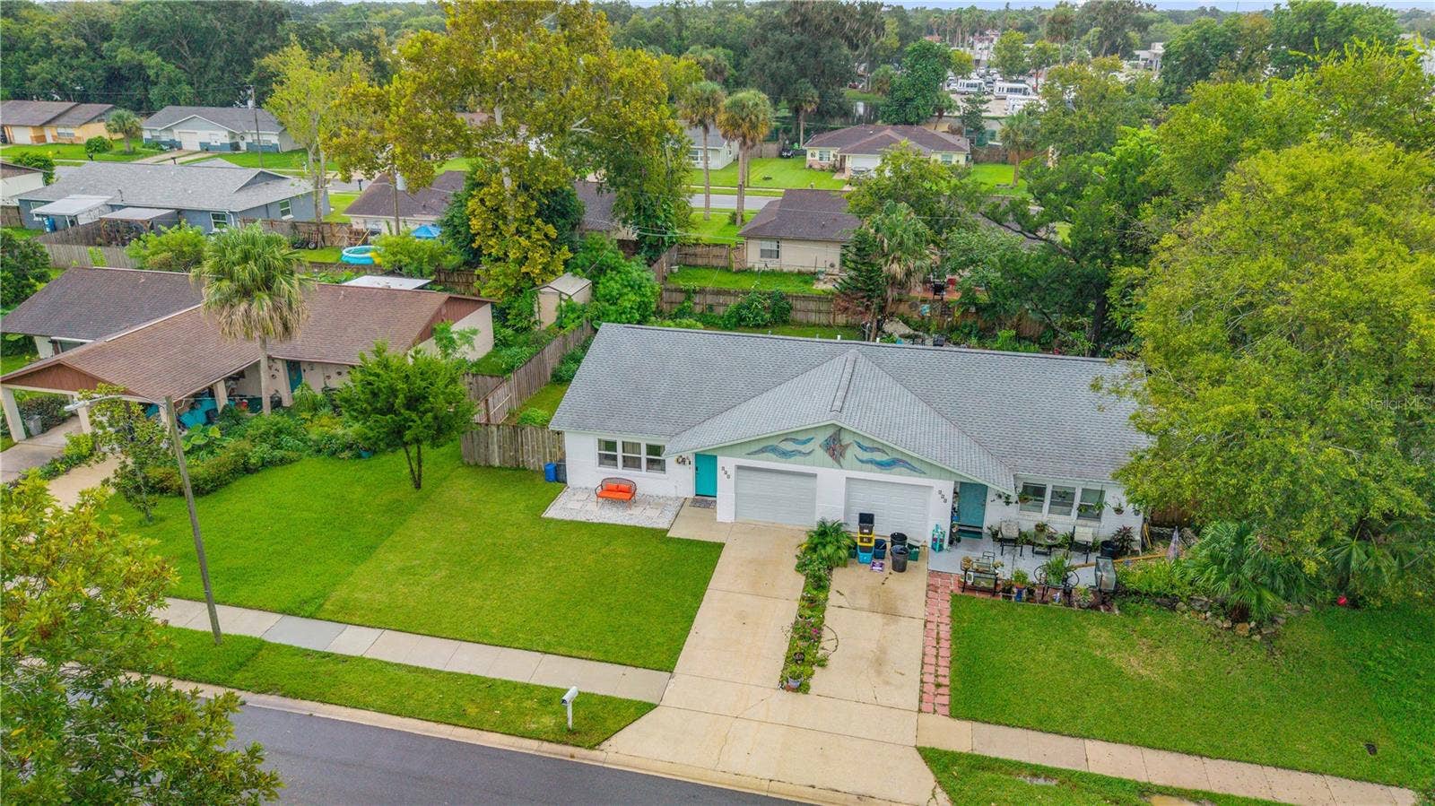 921 ASPEN DRIVE, South Daytona, FL 32119 921 ASPEN DRIVE, South Daytona, FL 32119