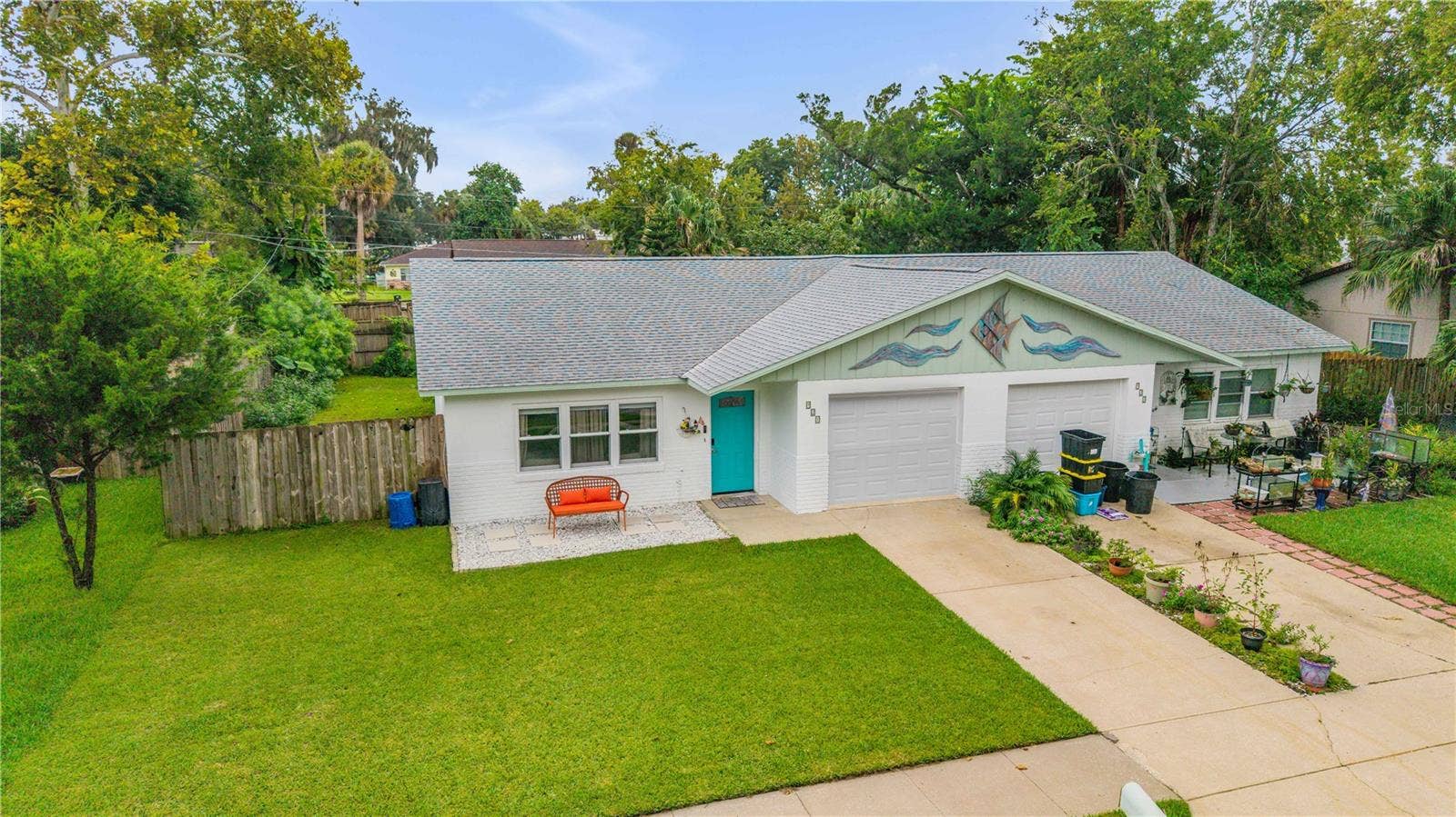 921 ASPEN DRIVE, South Daytona, FL 32119 921 ASPEN DRIVE, South Daytona, FL 32119