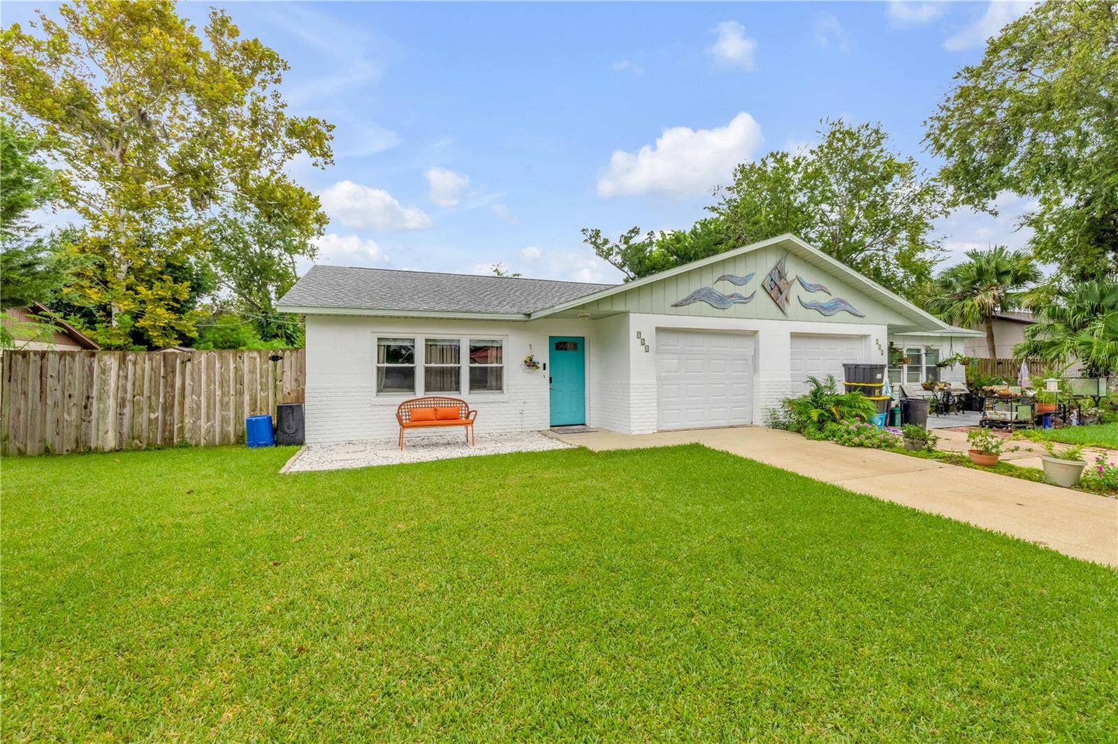 921 ASPEN DRIVE, South Daytona, FL 32119 921 ASPEN DRIVE, South Daytona, FL 32119