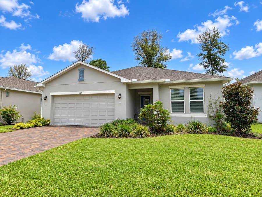 Property photo for 174 JONES FISH CAMP ROAD, Edgewater, FL