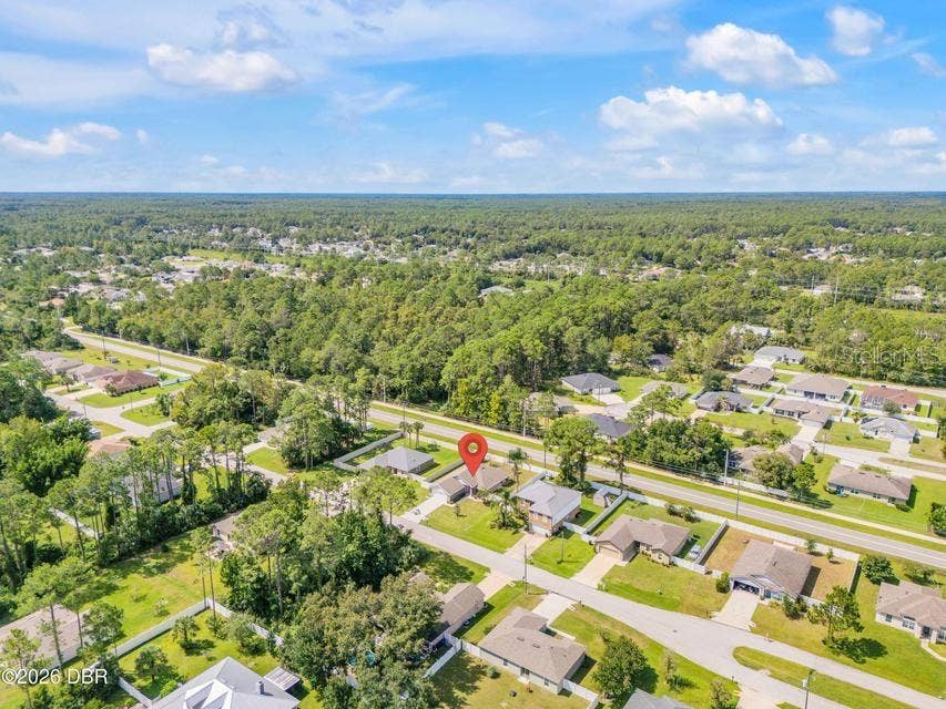 38 SEDERHOLM PATH, Palm Coast, FL 32164