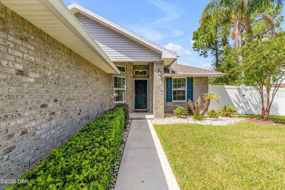 38 SEDERHOLM PATH, Palm Coast, FL 32164