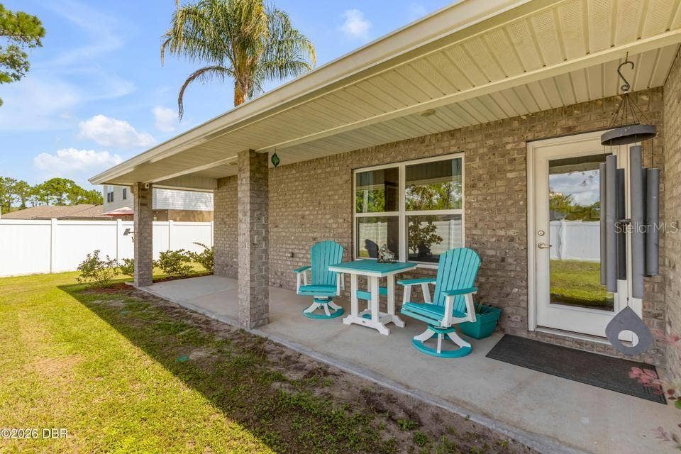 38 SEDERHOLM PATH, Palm Coast, FL 32164