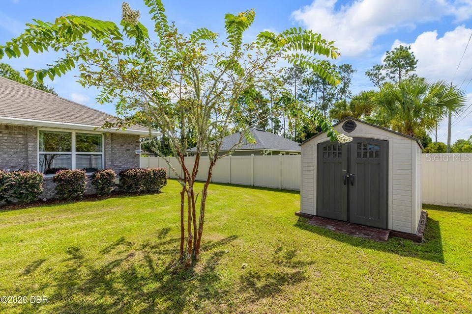 38 SEDERHOLM PATH, Palm Coast, FL 32164
