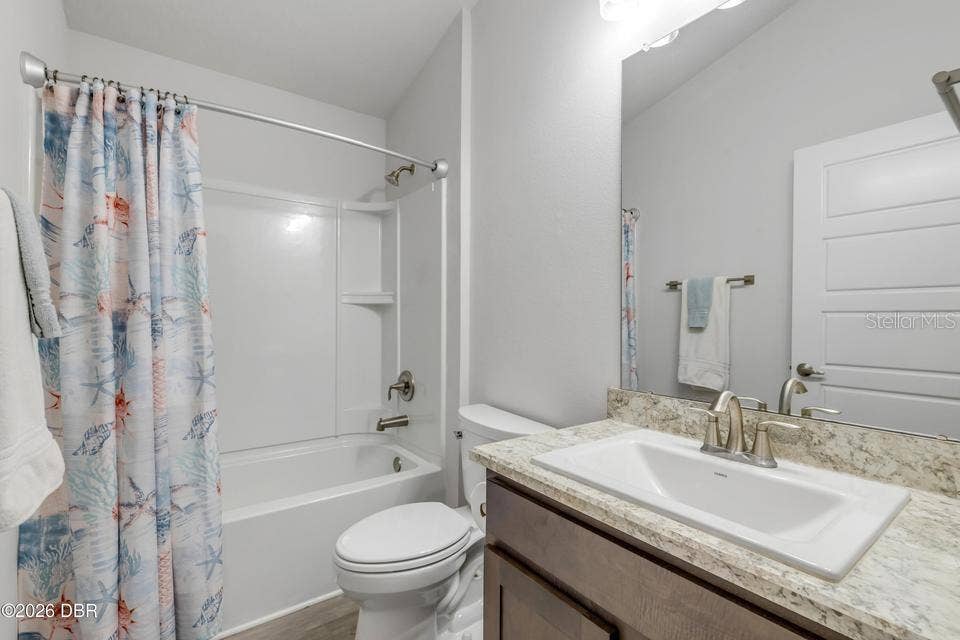 38 SEDERHOLM PATH, Palm Coast, FL 32164