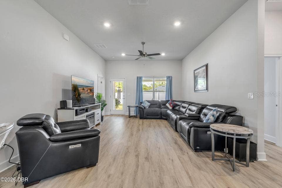 38 SEDERHOLM PATH, Palm Coast, FL 32164