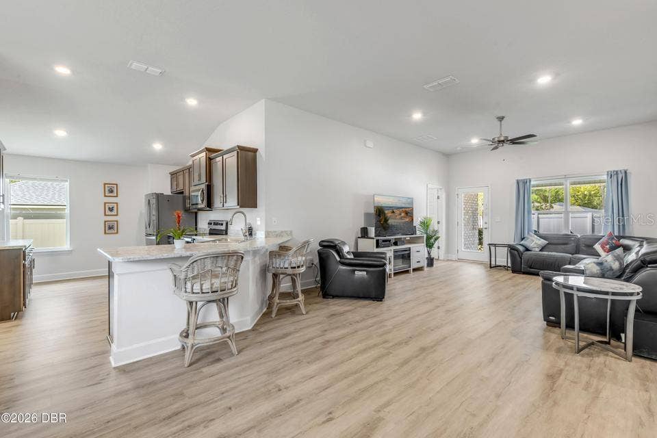 38 SEDERHOLM PATH, Palm Coast, FL 32164