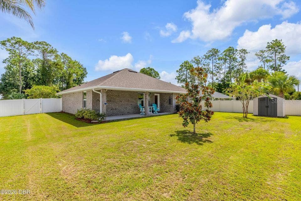 38 SEDERHOLM PATH, Palm Coast, FL 32164