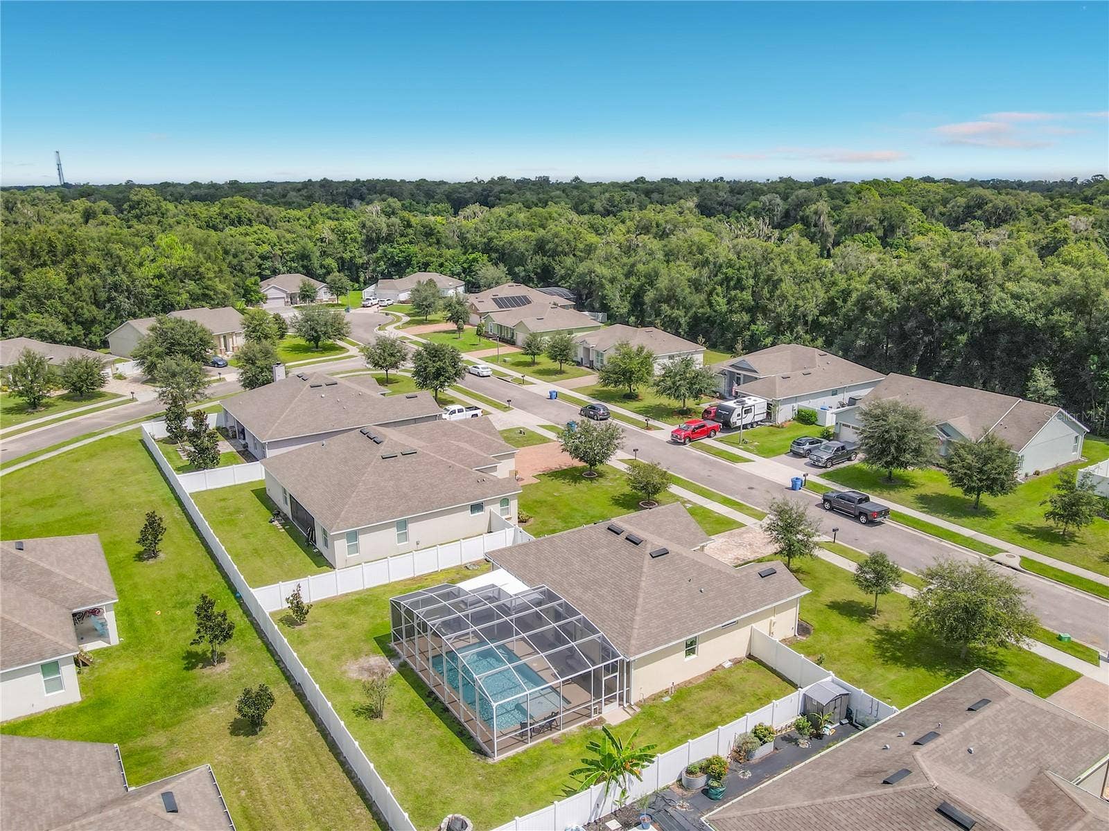1611 LADY FERN TRL, Deland, FL 32720