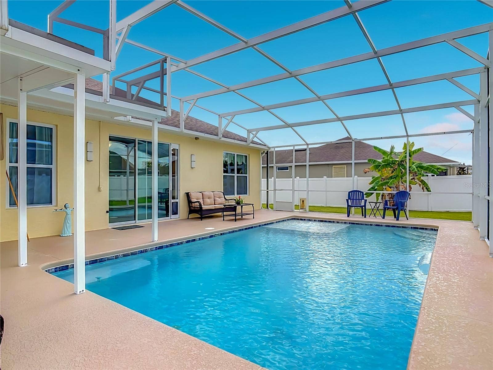 1611 LADY FERN TRL, Deland, FL 32720