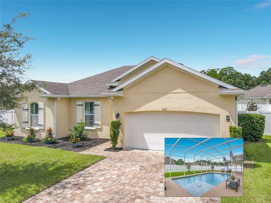Property photo for 1611 LADY FERN TRL, Deland, FL