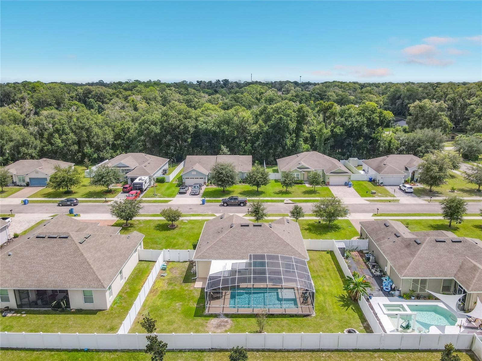 1611 LADY FERN TRL, Deland, FL 32720