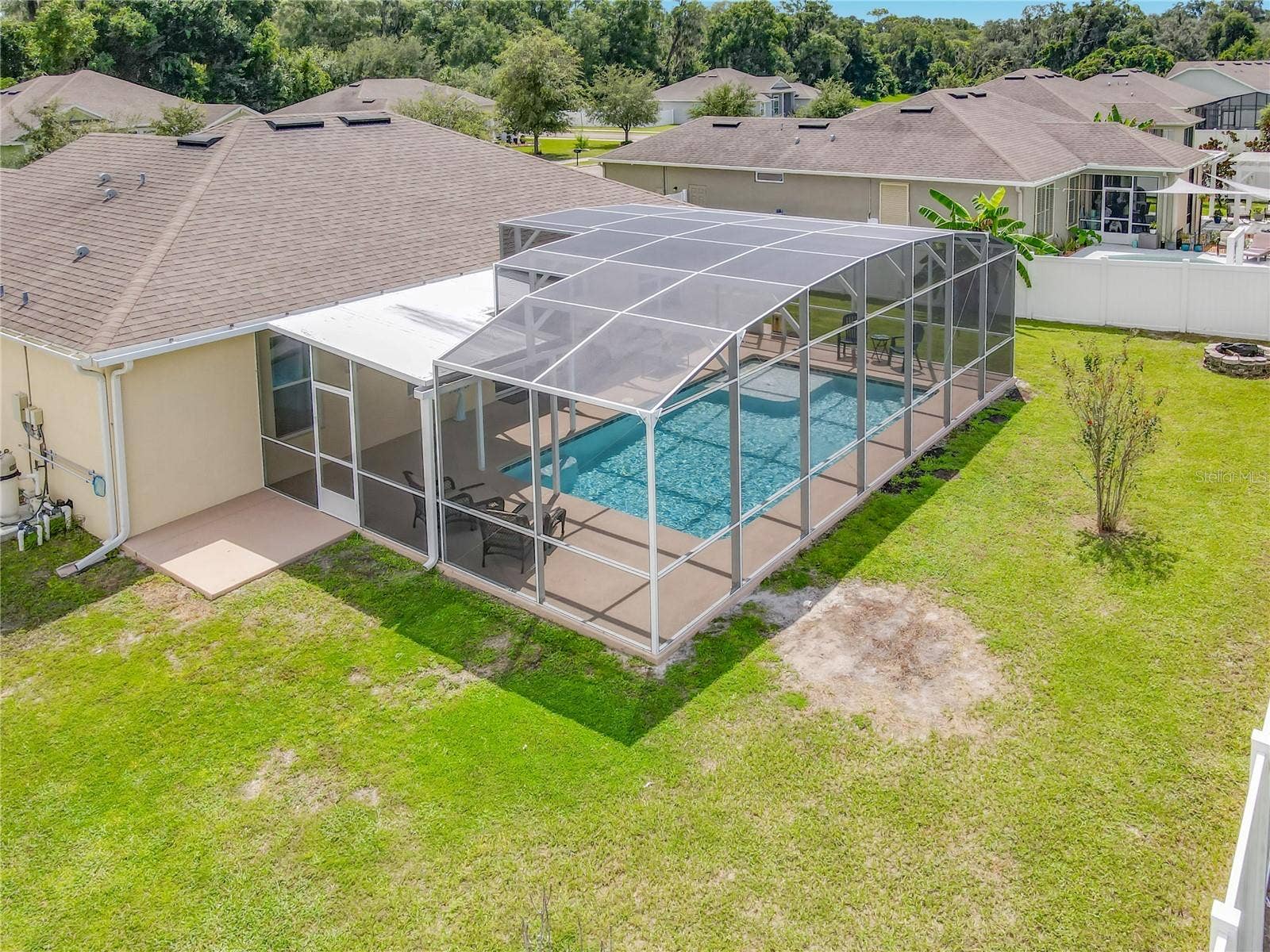 1611 LADY FERN TRL, Deland, FL 32720
