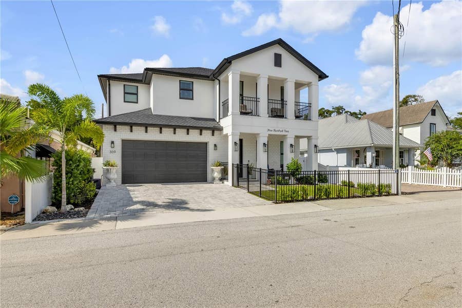 Property photo for 309 JULIA STREET, New Smyrna Beach, FL