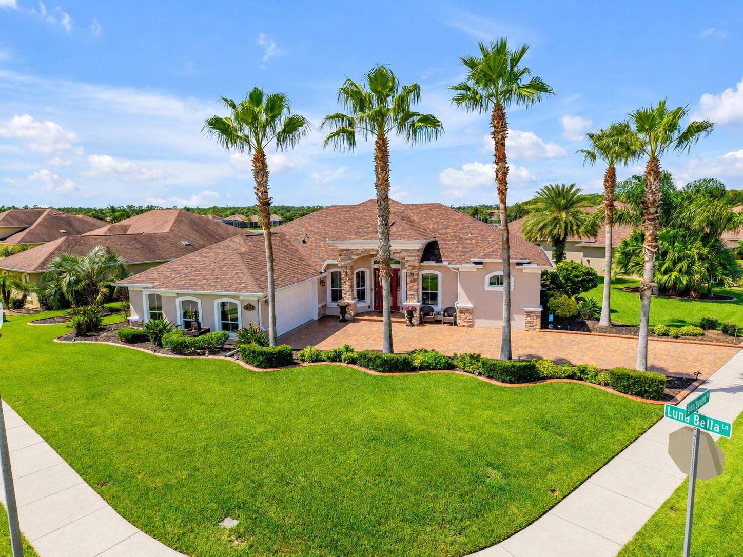 574 LUNA BELLA LANE, New Smyrna Beach, FL 32168