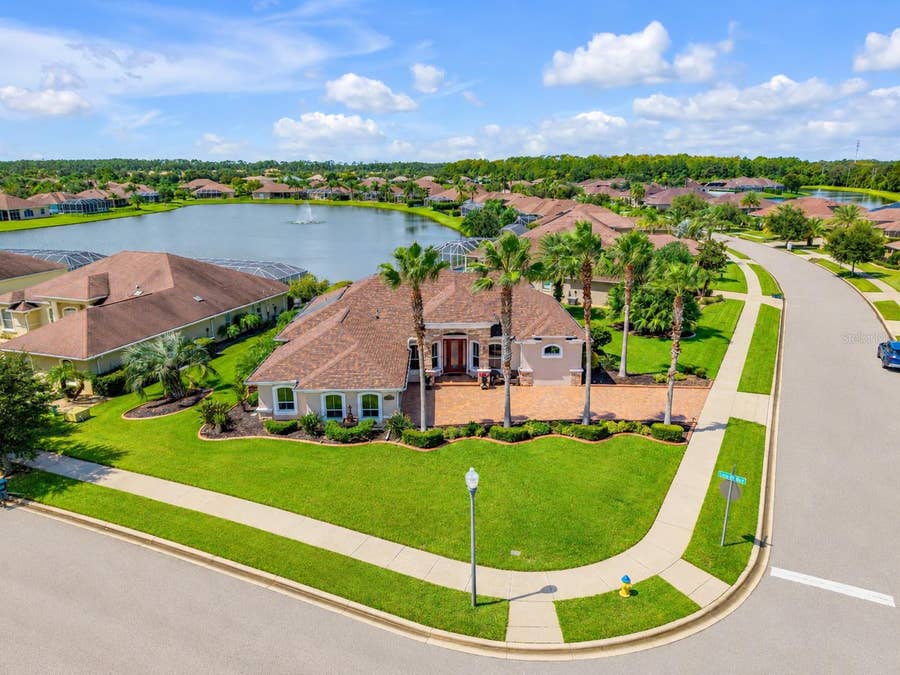Property photo for 574 LUNA BELLA LANE, New Smyrna Beach, FL