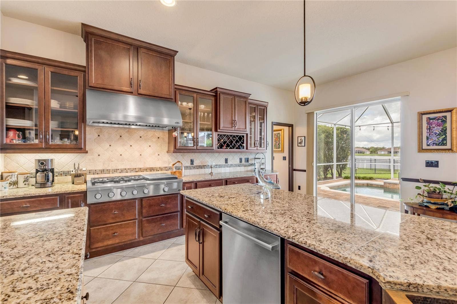 574 LUNA BELLA LANE, New Smyrna Beach, FL 32168