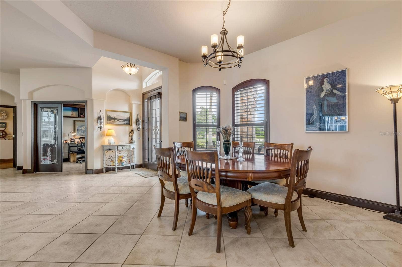 574 LUNA BELLA LANE, New Smyrna Beach, FL 32168