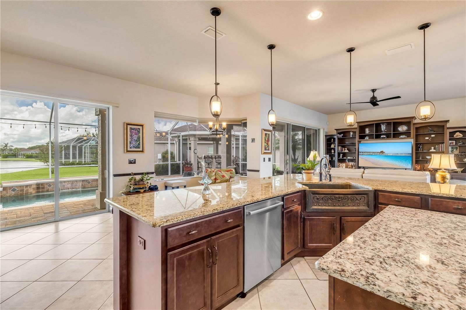 574 LUNA BELLA LANE, New Smyrna Beach, FL 32168