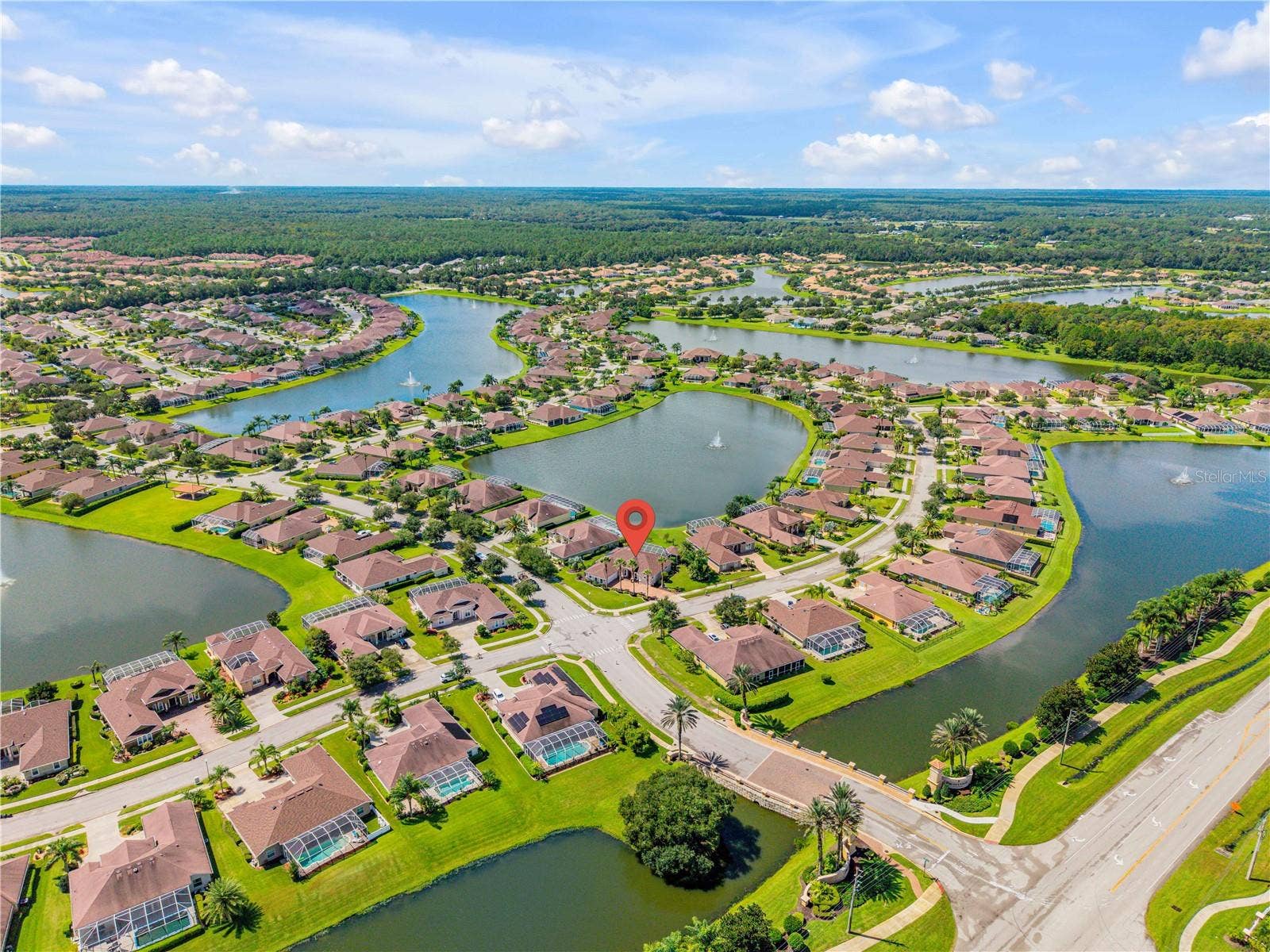 574 LUNA BELLA LANE, New Smyrna Beach, FL 32168