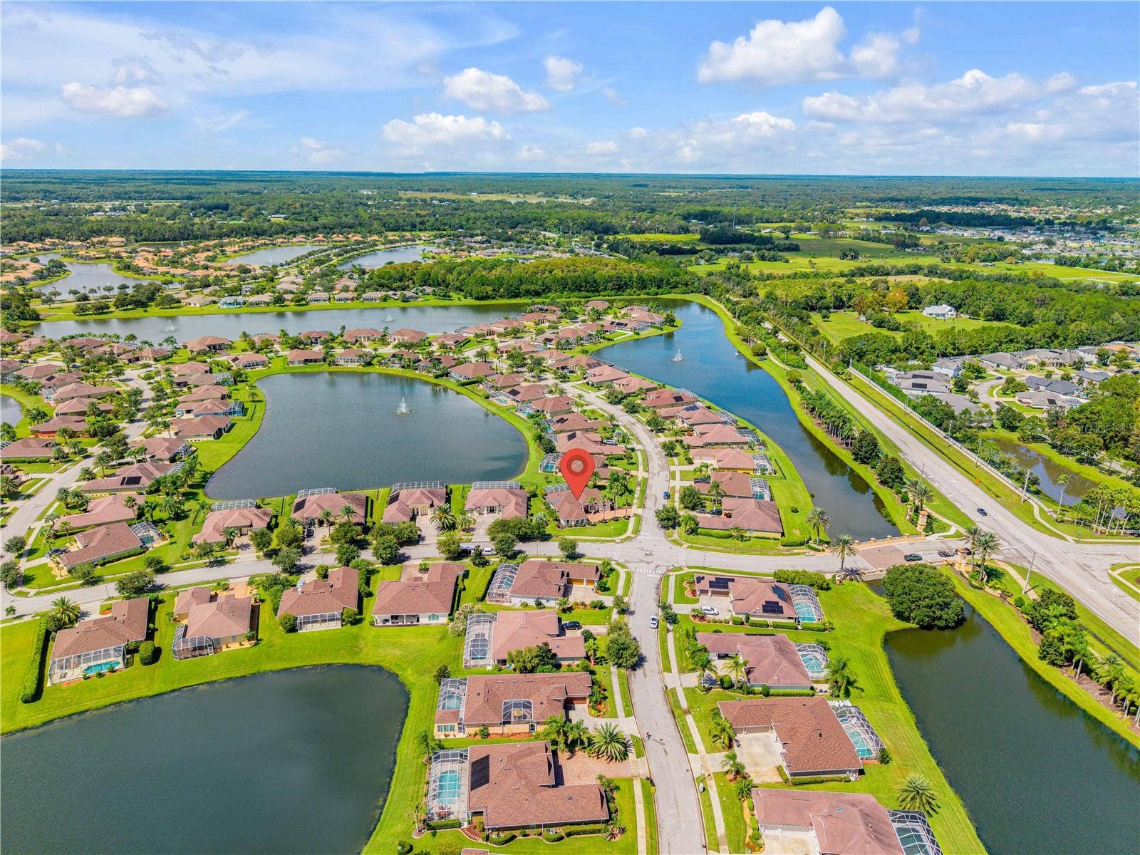 574 LUNA BELLA LANE, New Smyrna Beach, FL 32168