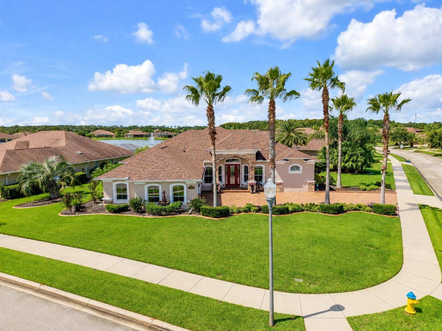 574 LUNA BELLA LANE, New Smyrna Beach, FL 32168