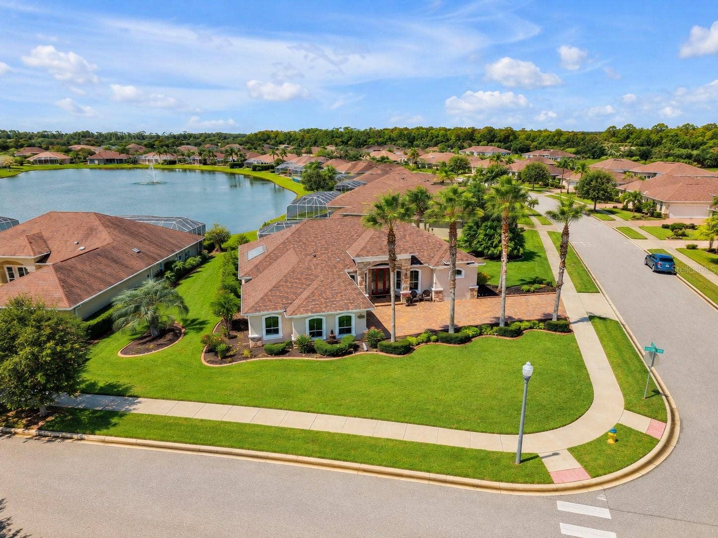 574 LUNA BELLA LANE, New Smyrna Beach, FL 32168