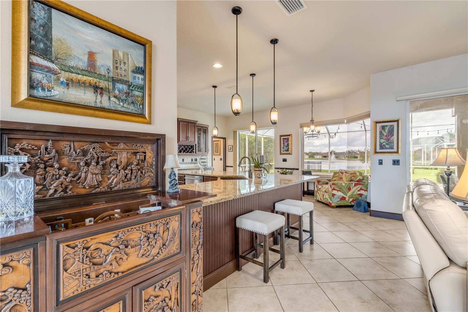 574 LUNA BELLA LANE, New Smyrna Beach, FL 32168